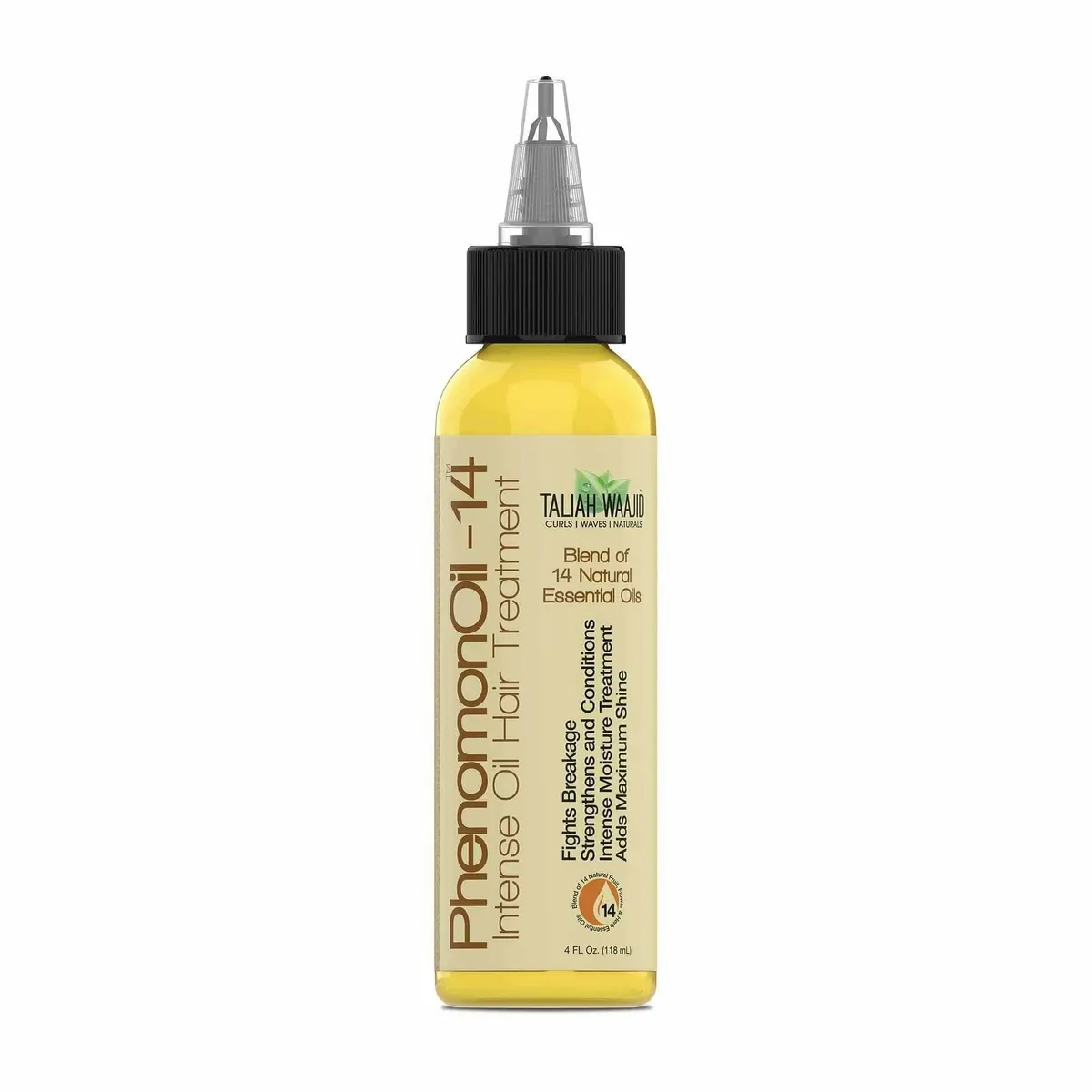 Taliah Waajid: Phenomonoil-14 Hair Treatment 1