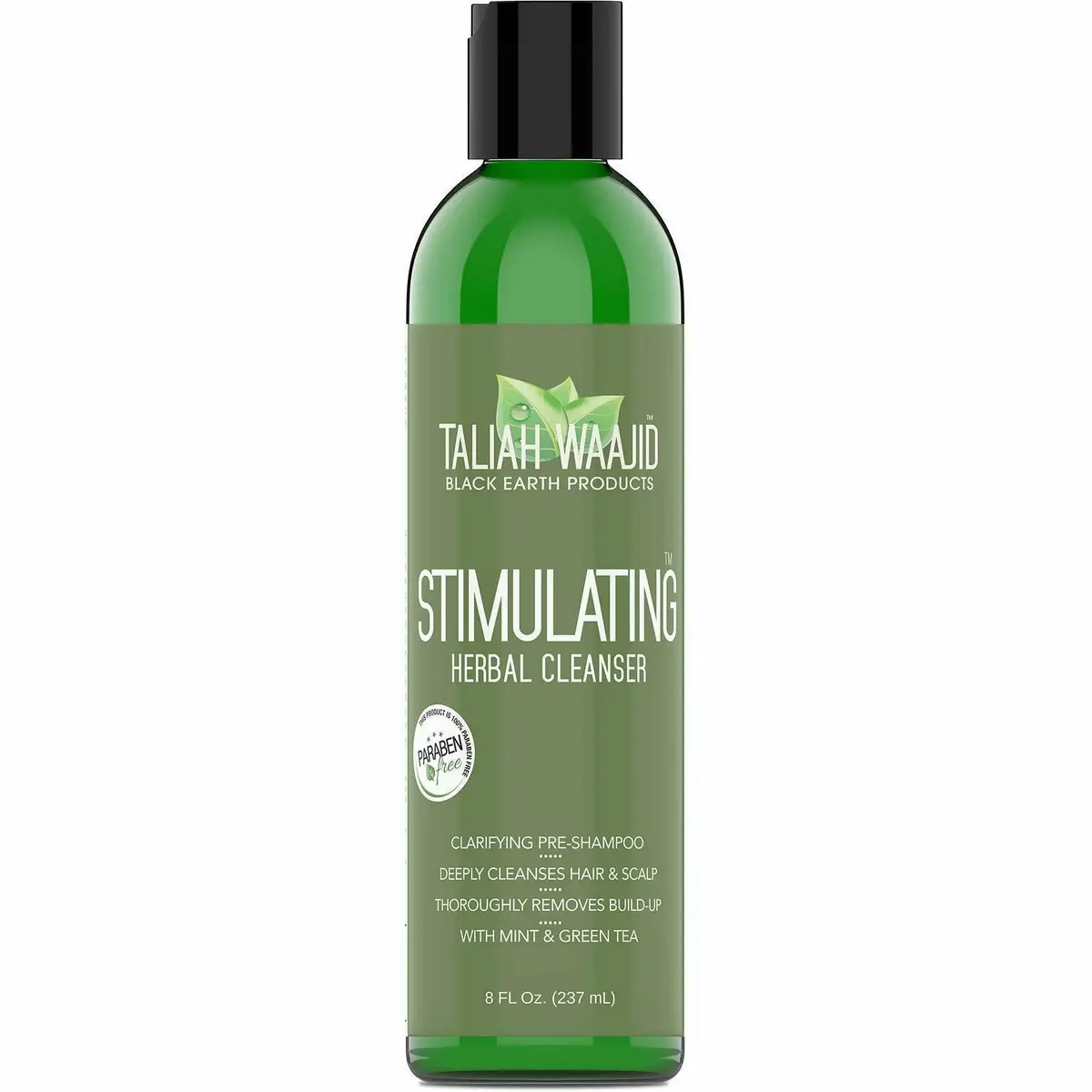 Taliah Waajid: Stimulating Herbal Cleanser 8Oz 1