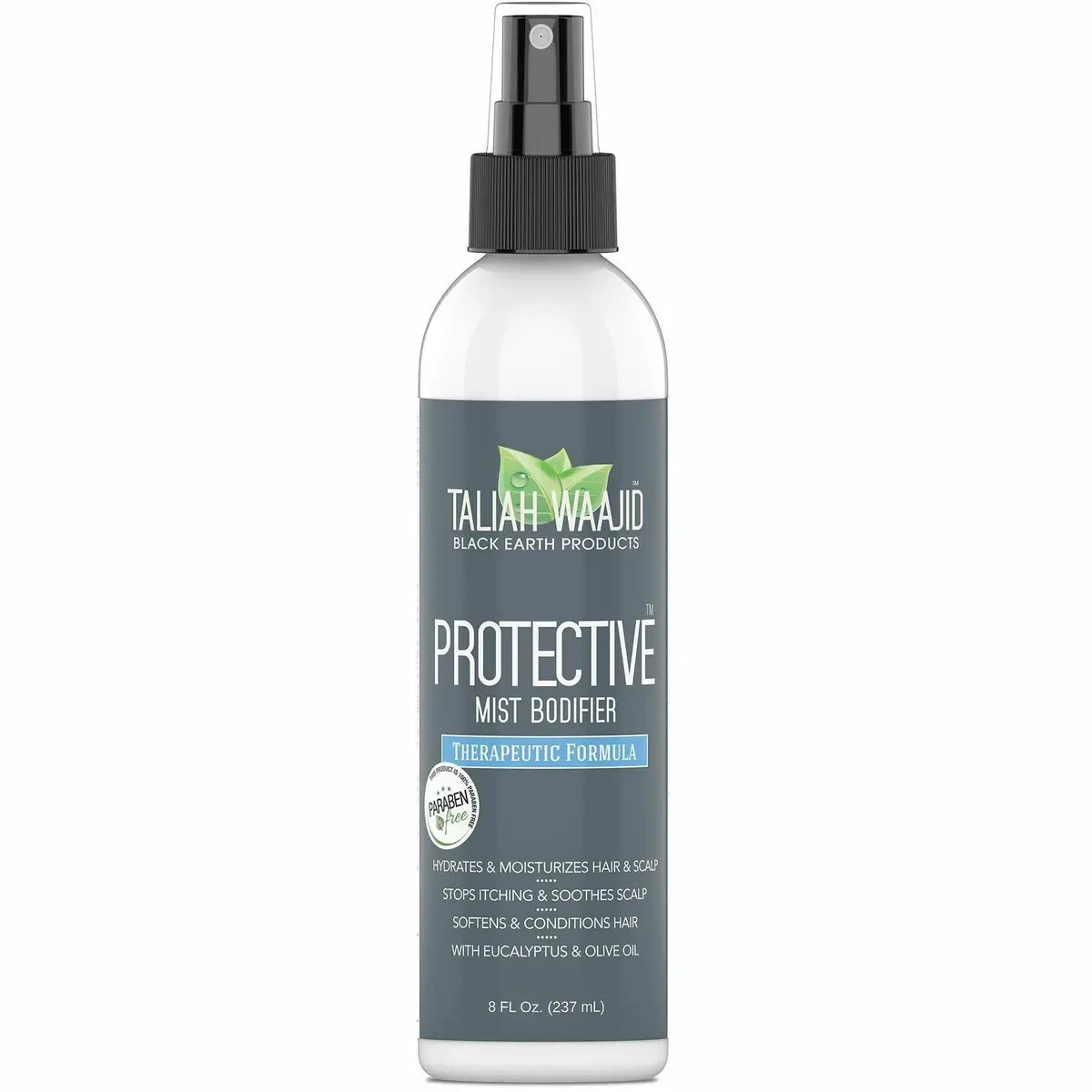Taliah Waajid: Protective Mist Bodifier Therapeutic Formula 8Oz 1