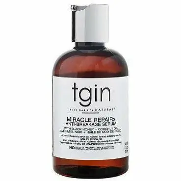 Tgin: Miracle Repair X Anti-Breakage Serum 4Oz 1