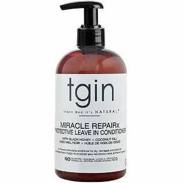 Tgin: Miracle Repairx Protective Leave In Conditioner  12Oz 1