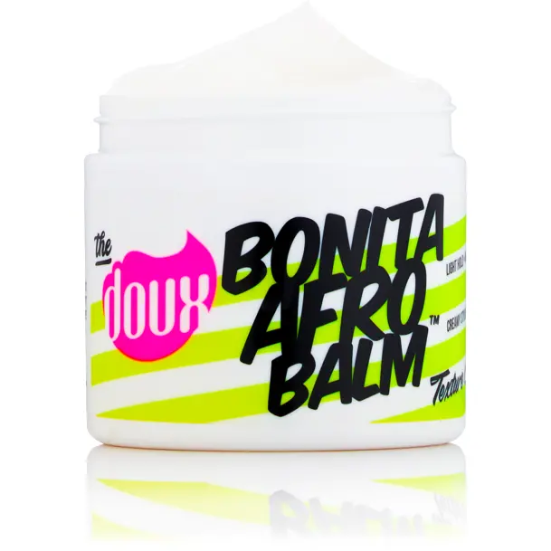 The Doux: Bonita Afro Balm Texture Cream 16Oz 1