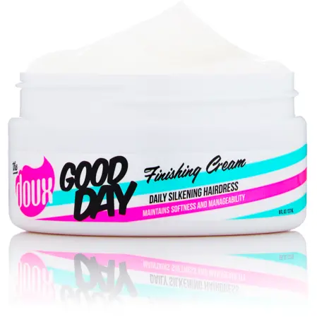 The Doux: Good Day Finishing Cream 8Oz 1