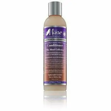 Mane Choice: Anti-Shedding & Volume Conditioner 1