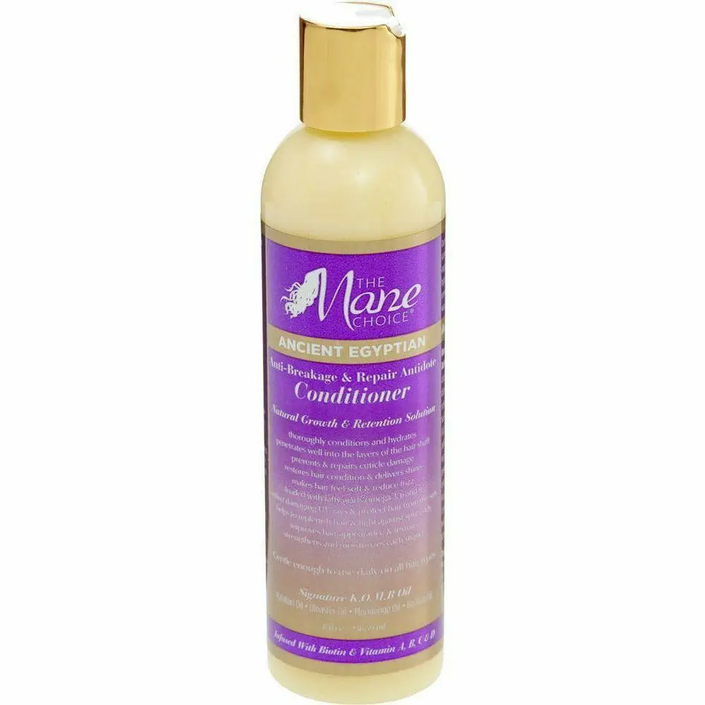 Mane Choice: Anti-Breakage & Repair Antidote Conditioner 1