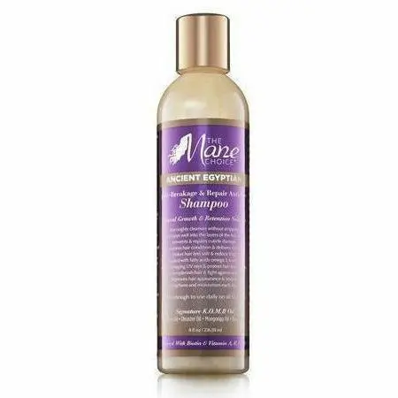 Mane Choice: Anti-Breakage & Repair Antidote Repair Shampoo 8Oz 1