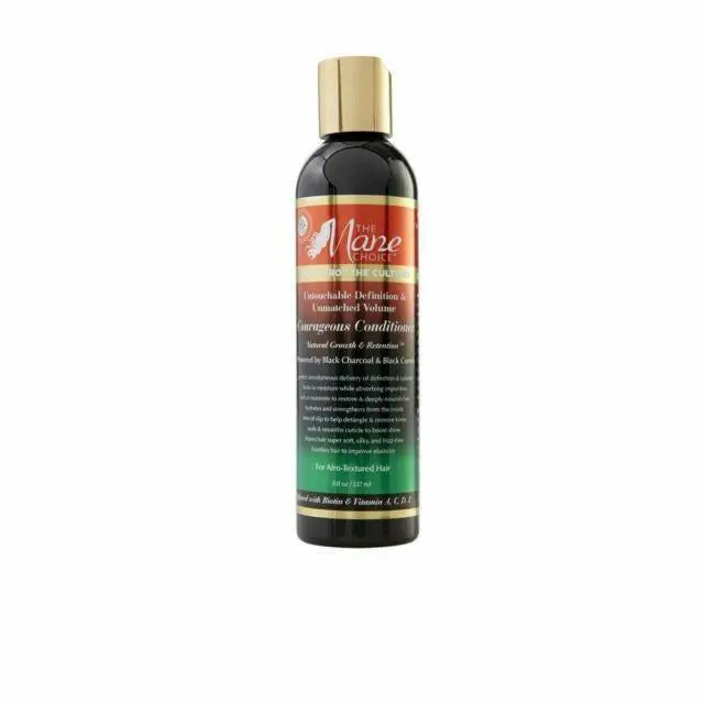 Mane Choice: Courageous Conditioner 8Oz 1