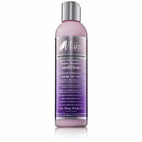 Mane Choice: Antioxidant & Texture Beautifier Conditioner 8Oz 1