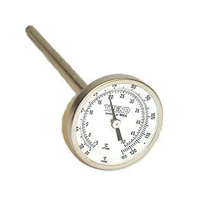 Thermometer For Hydrometer Kit 1
