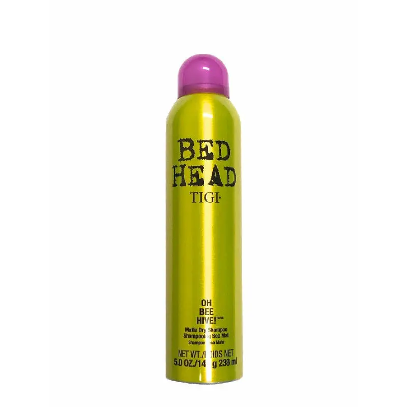 Tigi: Bed Head Oh Bee Hive Volumizing Dry Shampoo 5Oz 1
