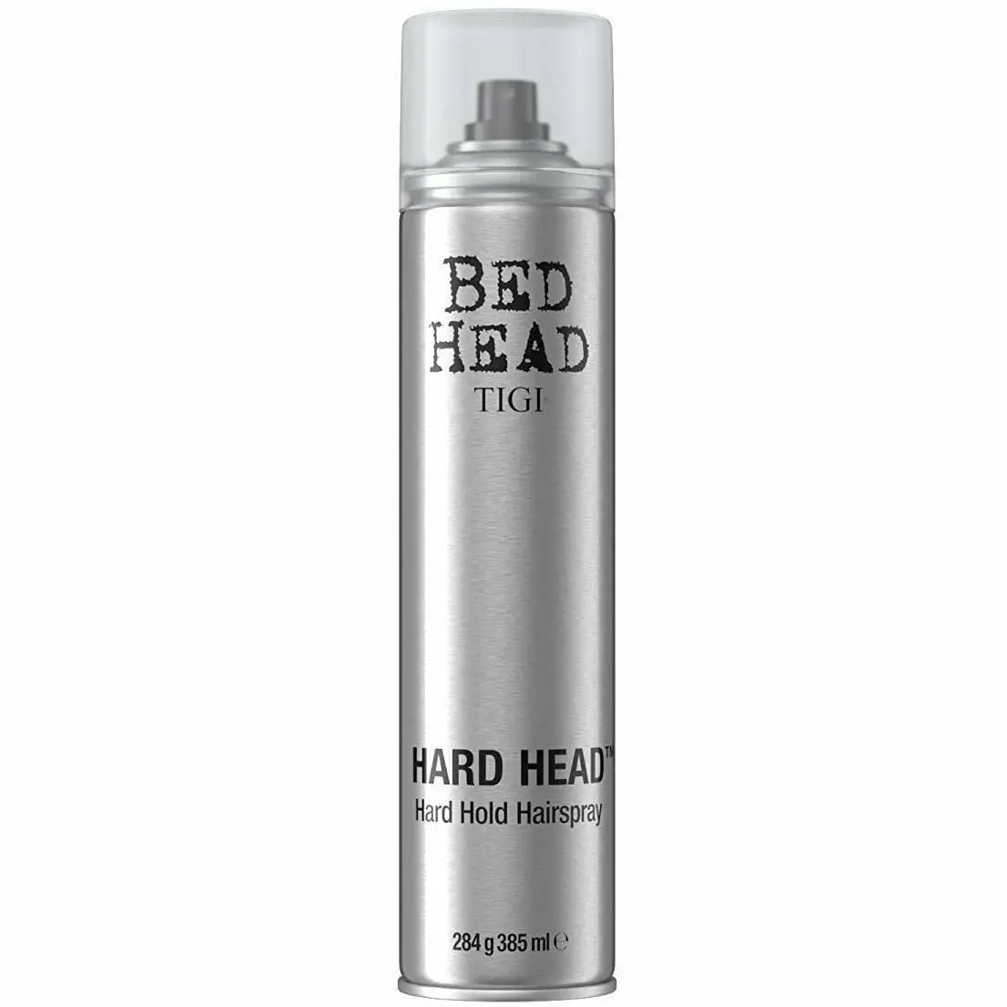 Tigi: Bed Head Hard Head Hair Spray 10.6Oz 1