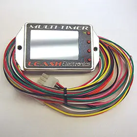 4 Channel Timer/Controller 1