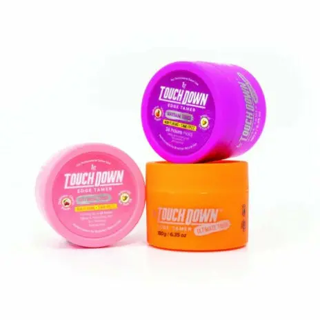 Touchdown: 1St Touch Down Edge Tamer 6.35Oz 1