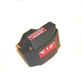 Transformer - Black Top For Super-Mag V 1