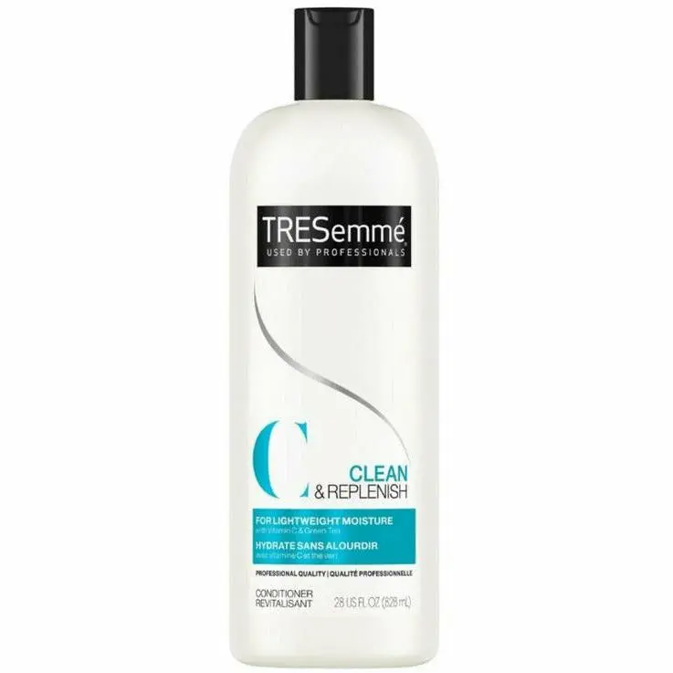 Tresemme: Clean & Replenish Deep Cleansing Conditioner 1