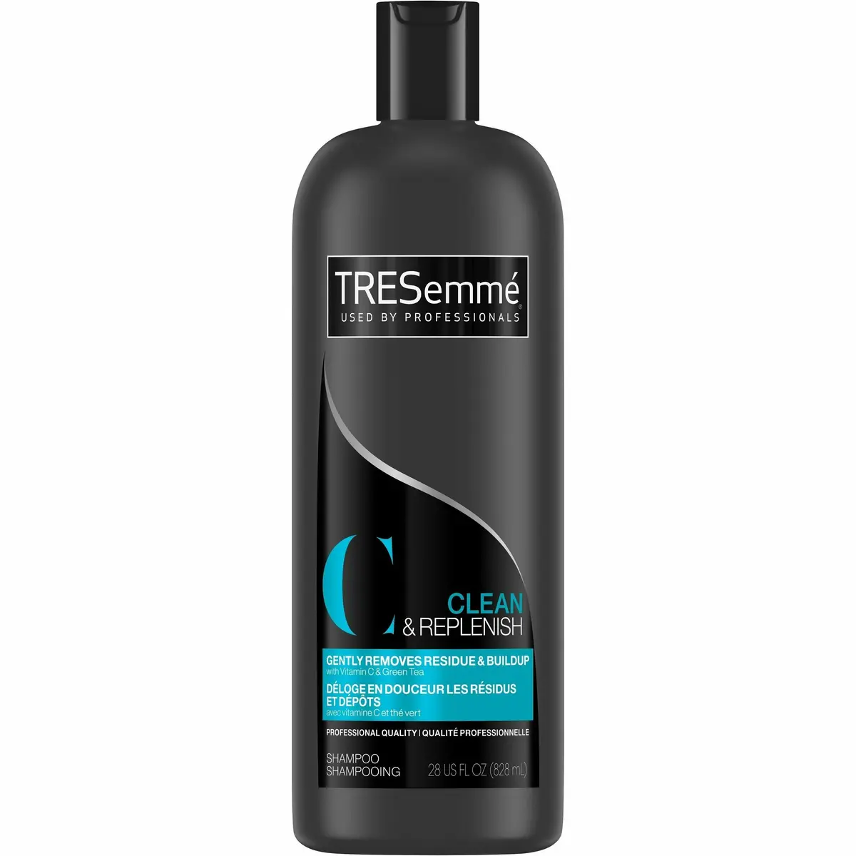 Tresemme: Clean & Replenish Shampoo 28Oz 1