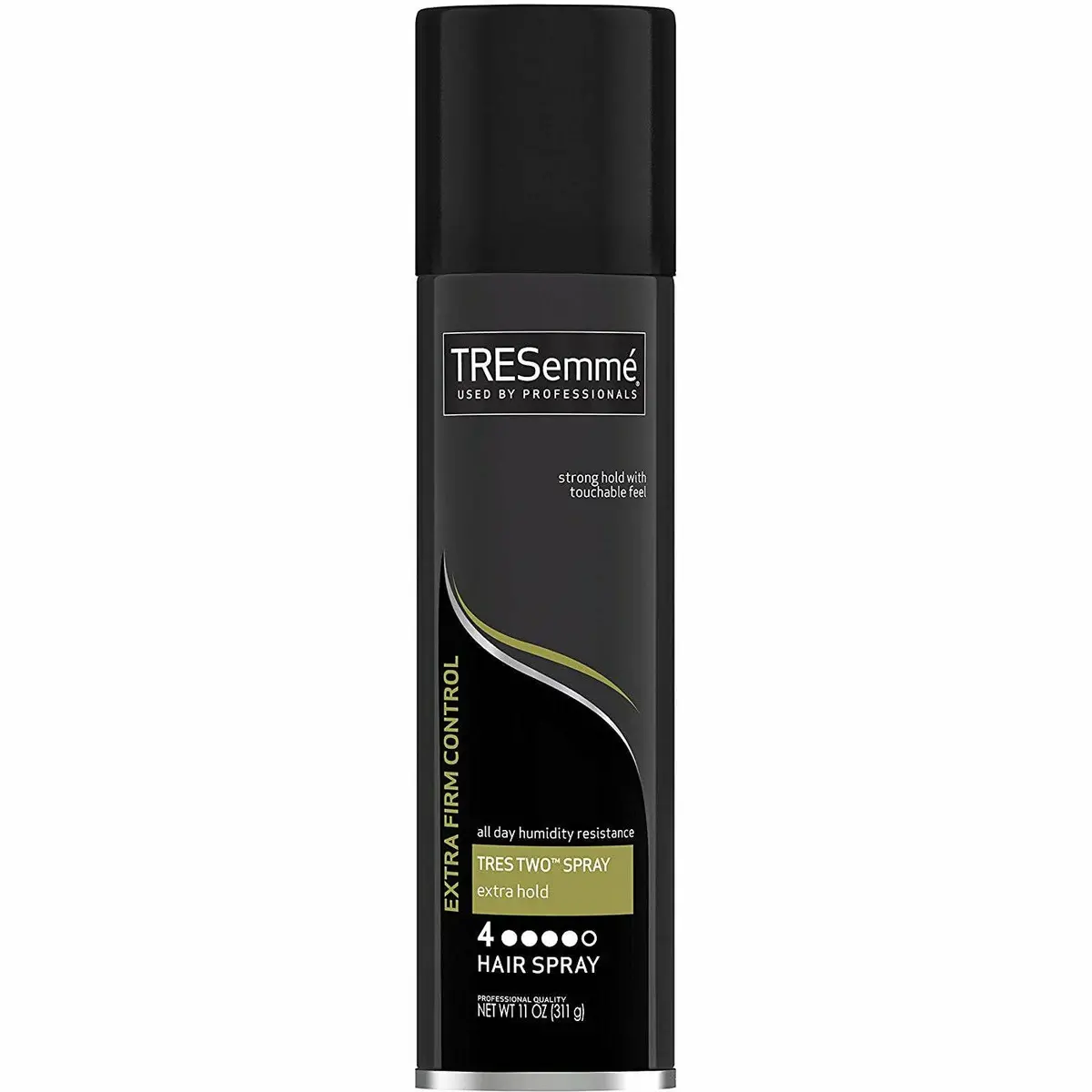 Tresemme: Tres Two Extra Hold Hairspray 11Oz 1