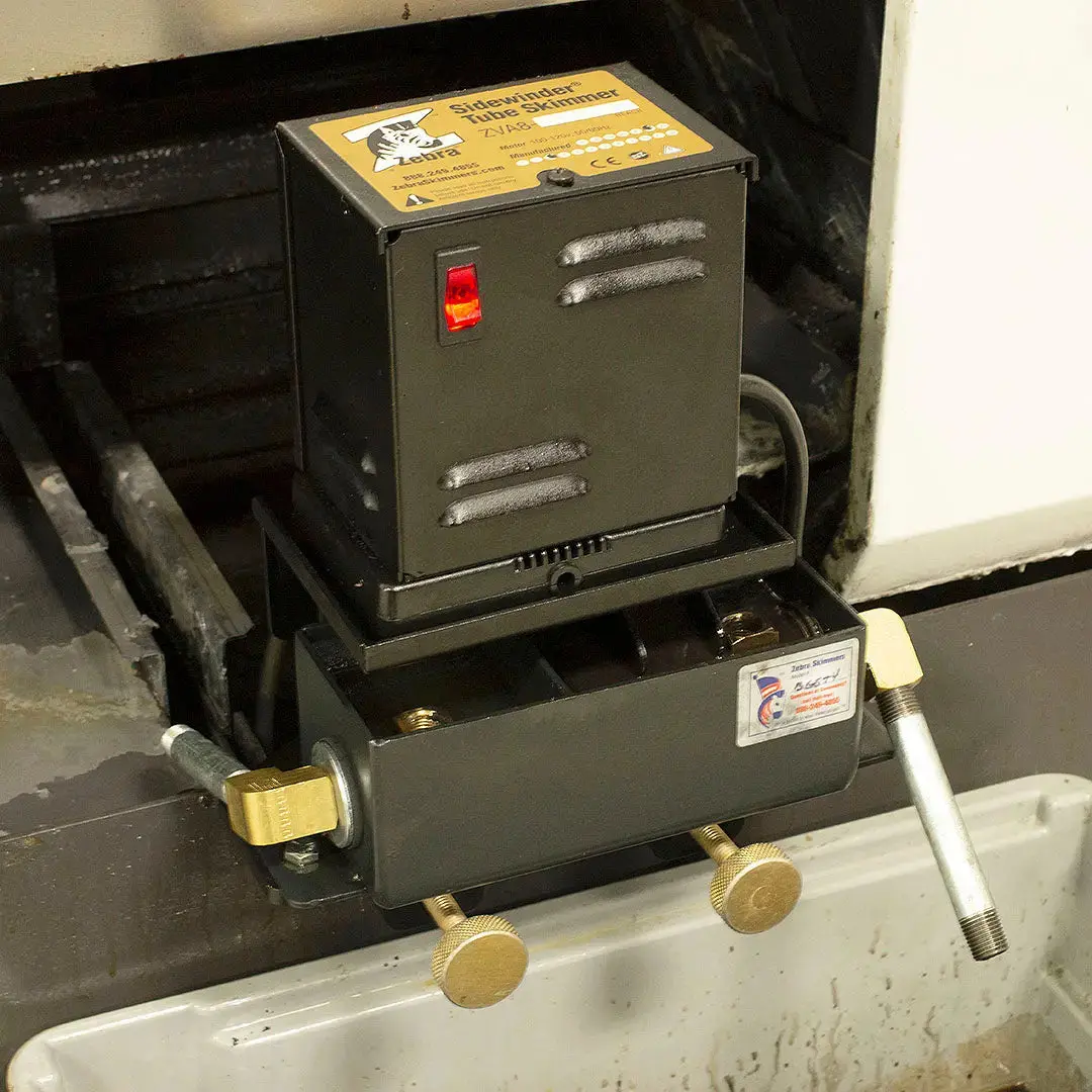 Zva8-* Sidewinder Tube Skimmer 1