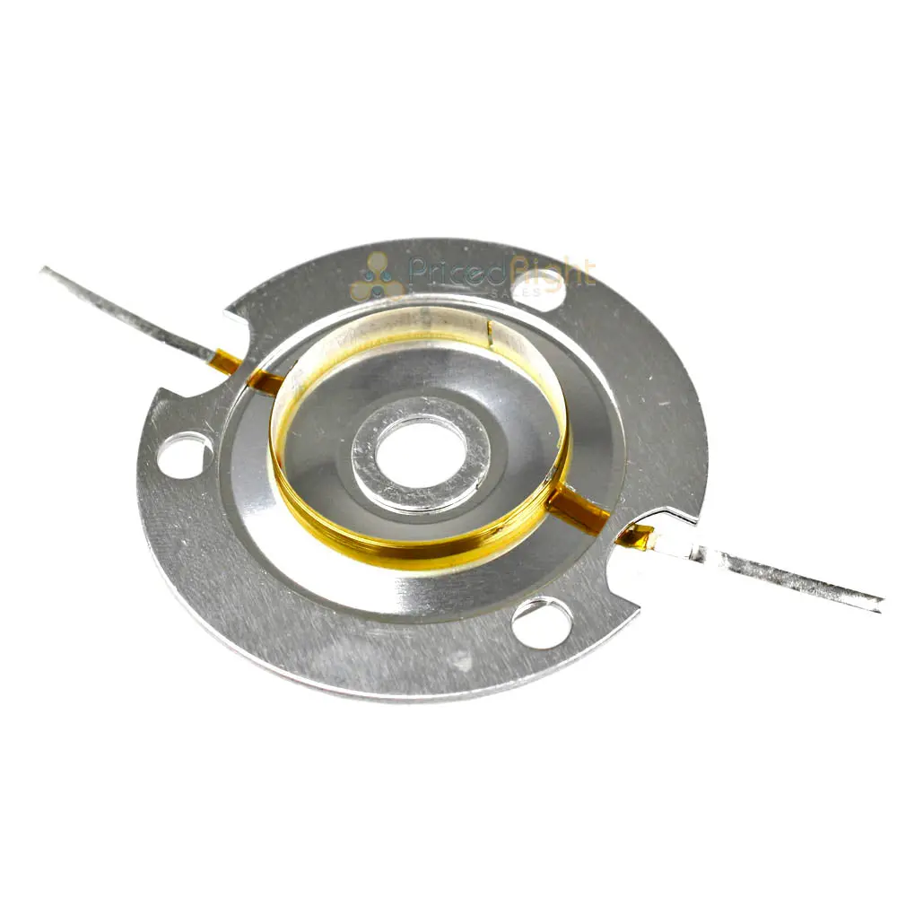 Ds18 Voice Coil Replacement Diaphragm For Pro-Twn1 4 Ohm Tweeter Pro-Twn1vc 1