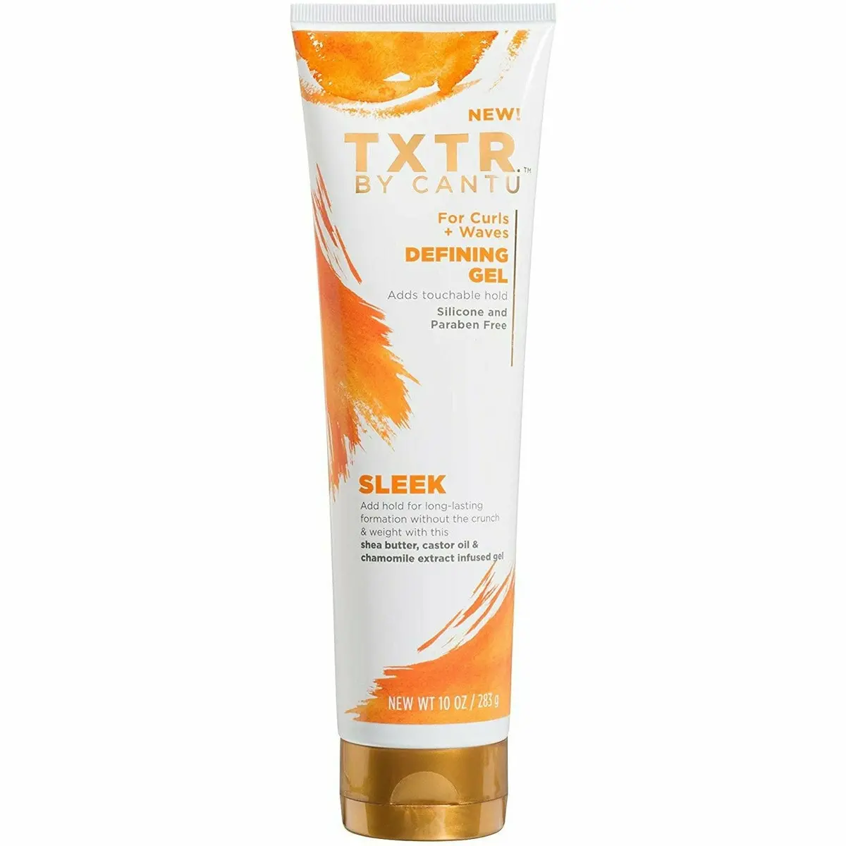 Txtr By Cantu: Curls + Waves Defining Gel 10Oz 1