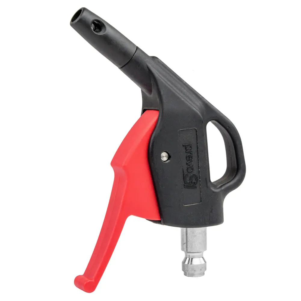 Prevost Prevo S1 Ubg06osh Compressed Air Truflate Style Blow Gun Osha Tip 1