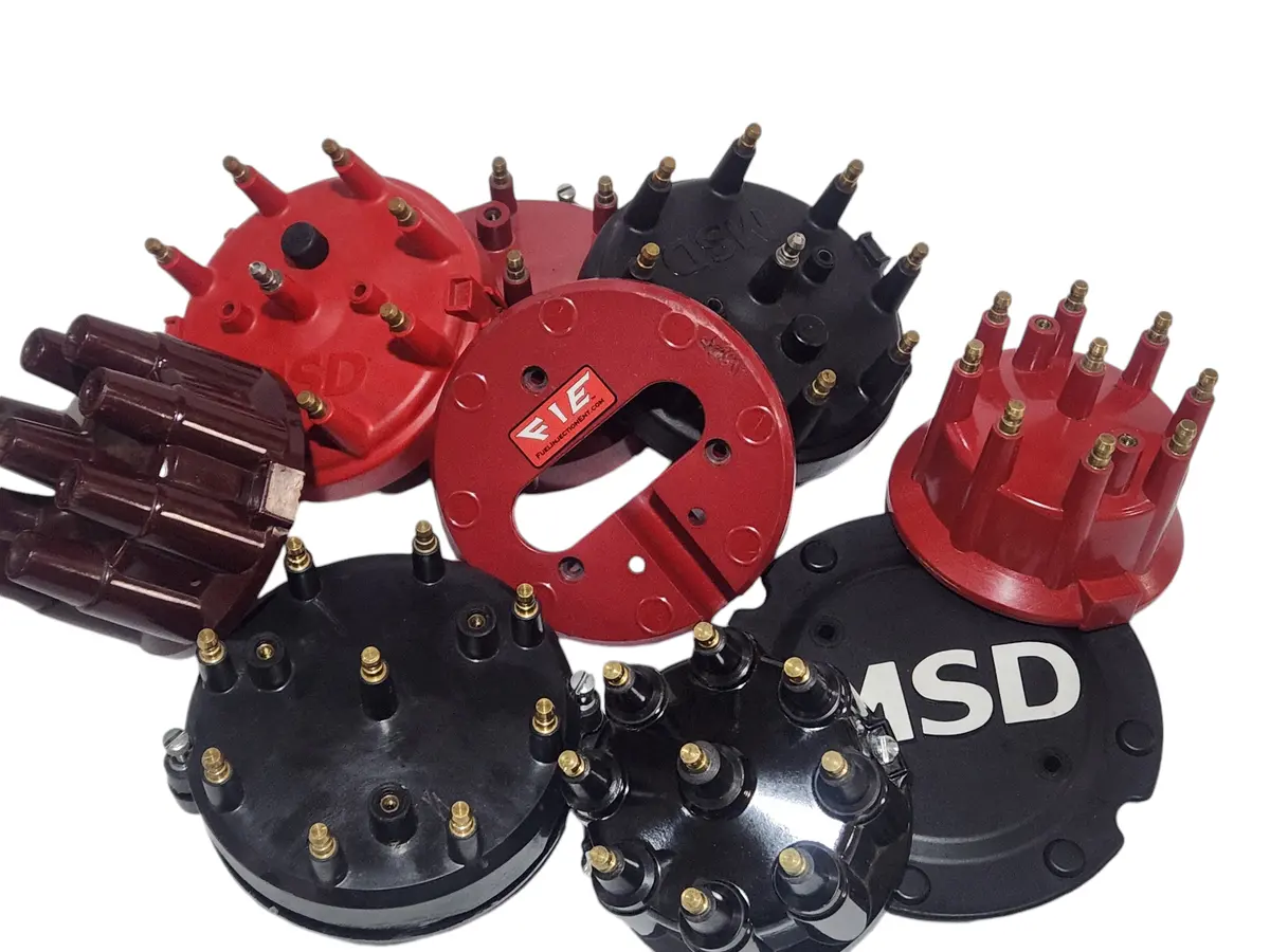 Used Replacement Magneto Uppers 1
