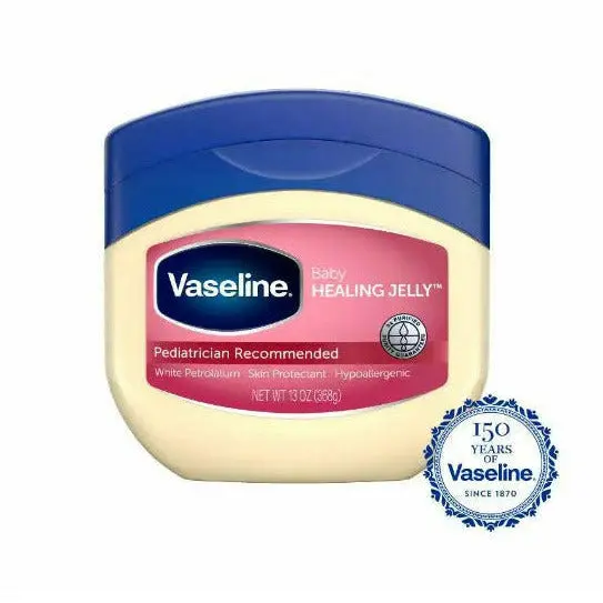Vaseline: Baby Healing Jelly 1
