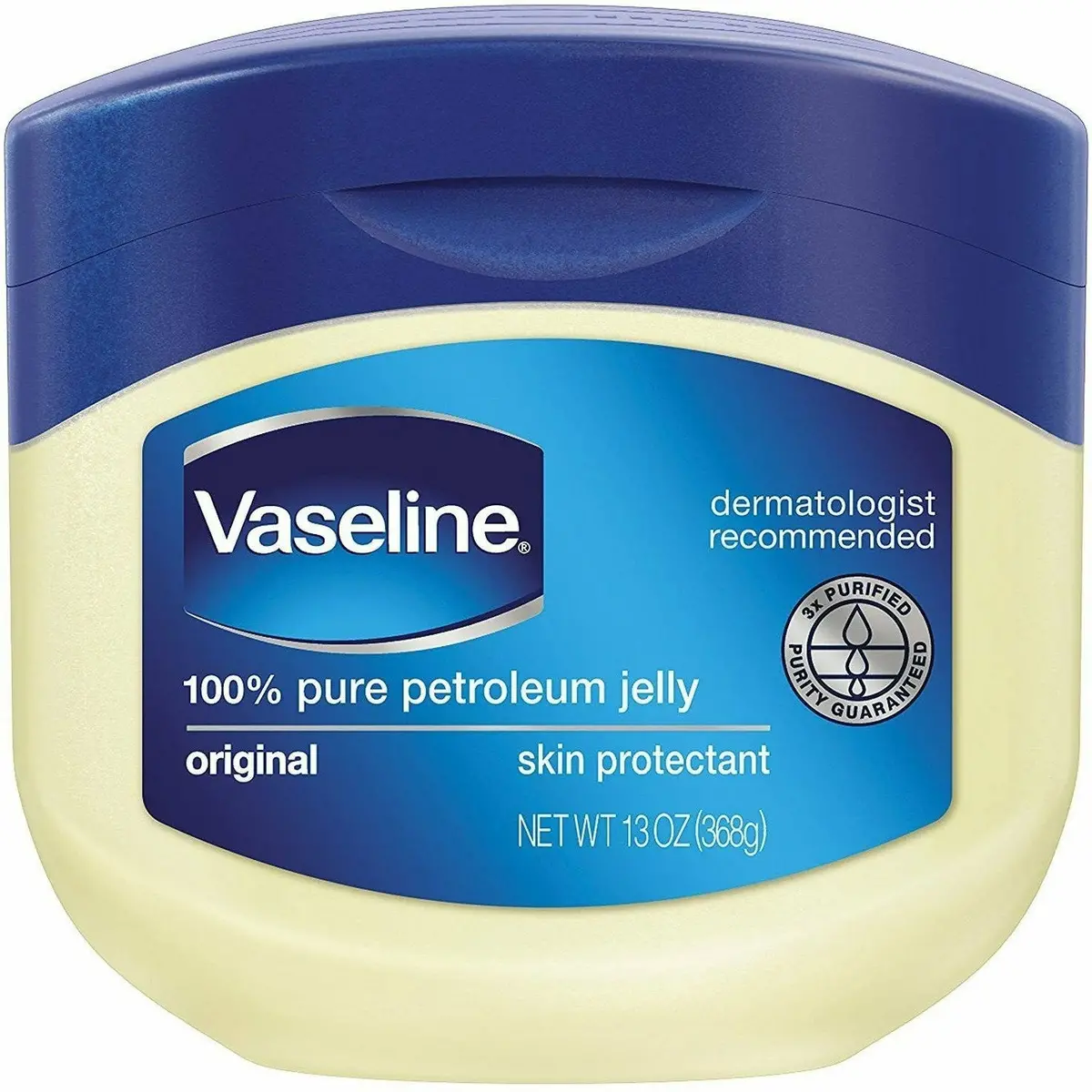 Vaseline: Petroleum Jelly Original 1