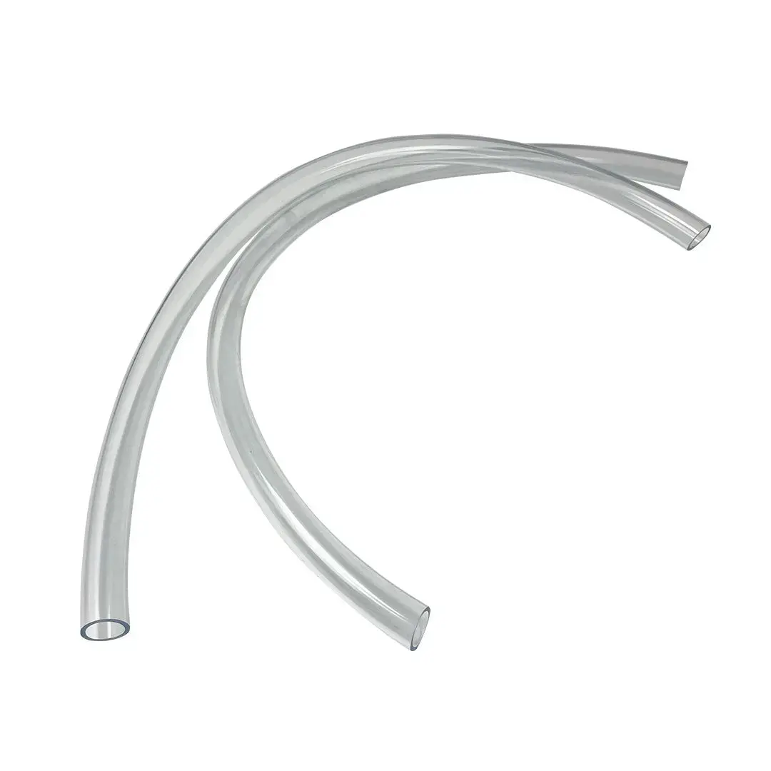 Discharge Tube For Economy Mixers 1