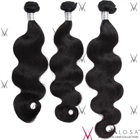 Vera Losa™ 8A Body Wave - 3 Bundle Deals 1
