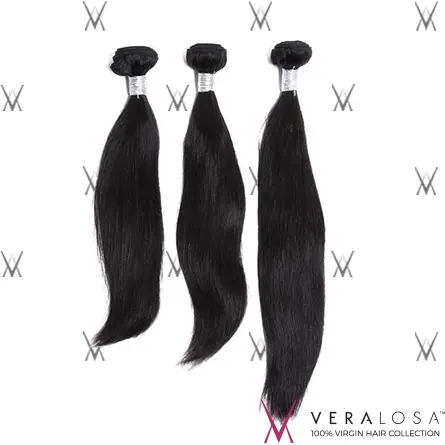 Vera Losa™ 8A Straight - 3 Bundle Deals 1
