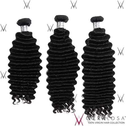 Vera Losa™ 8A Deep Wave - 3 Bundle Deals 1
