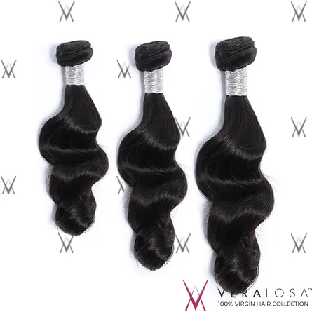 Vera Losa™ 8A Loose Wave - 3 Bundle Deals 1