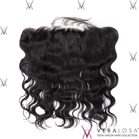 Vera Losa™ 13X4 Lace Frontal - Body Wave 1