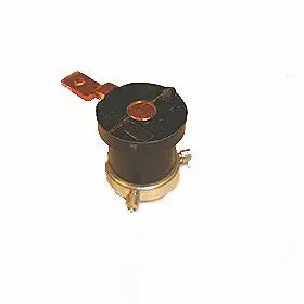 Vertex 8 Cyl Rotor 1