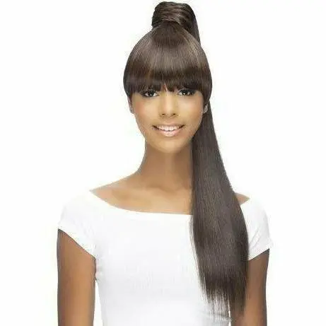 Vivica's Bang N' Pony Bp - Brynn 26" 1