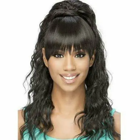 Vivica's Bang N' Pony Bp: Kennedei 1
