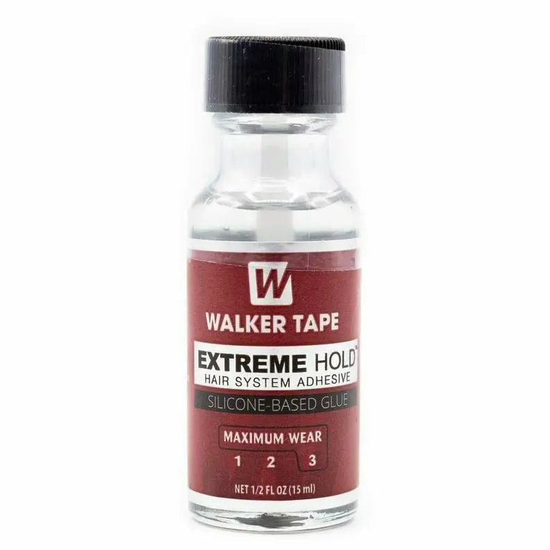 Walker Tape: Extreme Hold - 0.5Oz. Brush-On 1