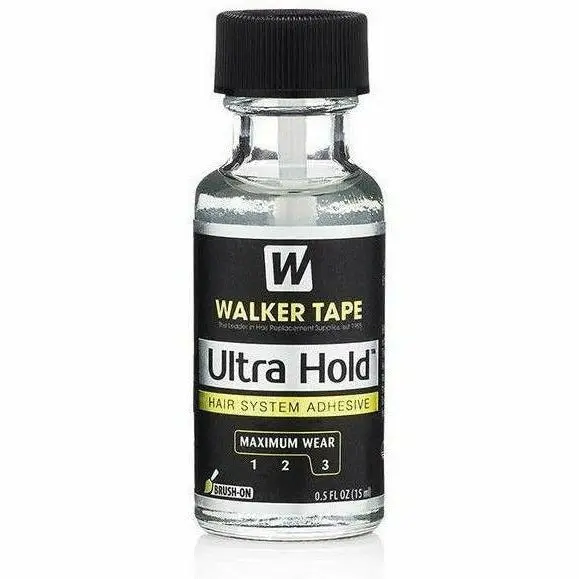 Walker Tape: Ultra-Hold - 0.5Oz. Brush-On 1