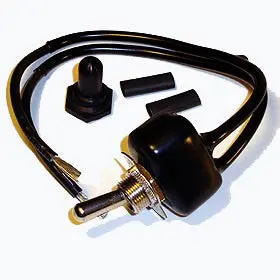 Waterproof Kill Switch 1