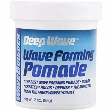 Wavebuilder: Deep Wave Forming Pomade 1