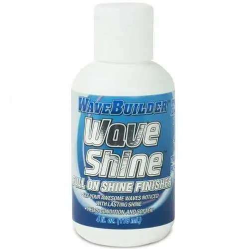 Wavebuilder: Full On Shine Finisher 4.2Oz 1