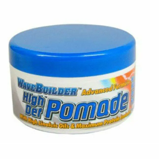 Wavebuilder: High Def Pomade 3.5Oz 1