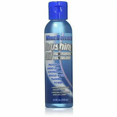 Wavebuilder: Moisturizing Revitalizer 4.8Oz 1