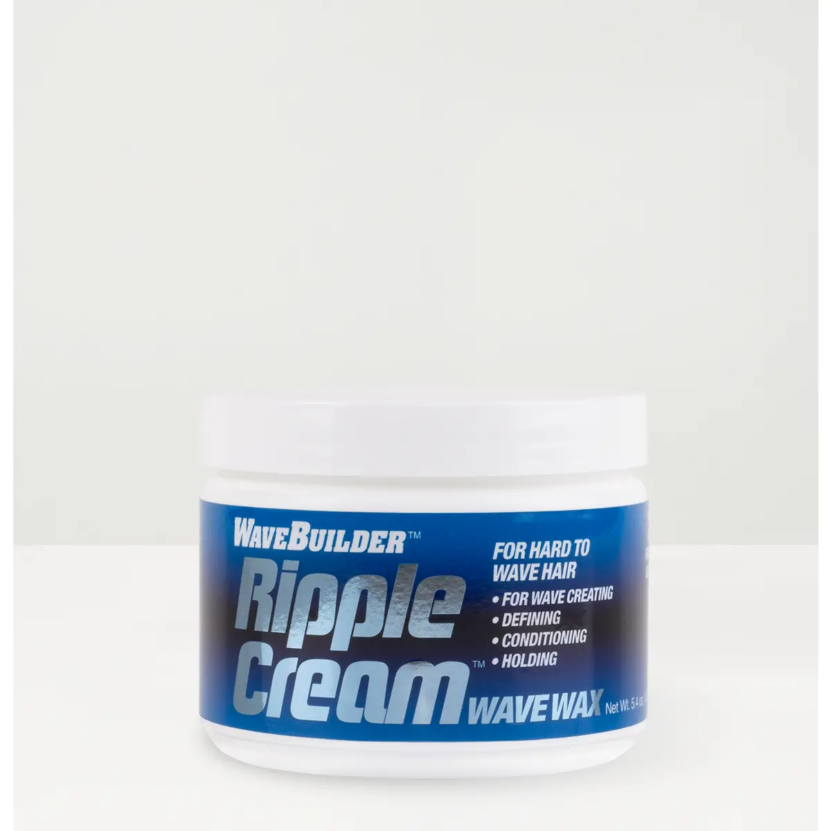 Wavebuilder: Ripple Cream 5.4Oz 1
