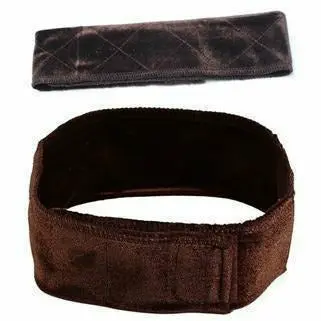 Wigo Collection Anti-Slip Velvet Wig Grip Band 2