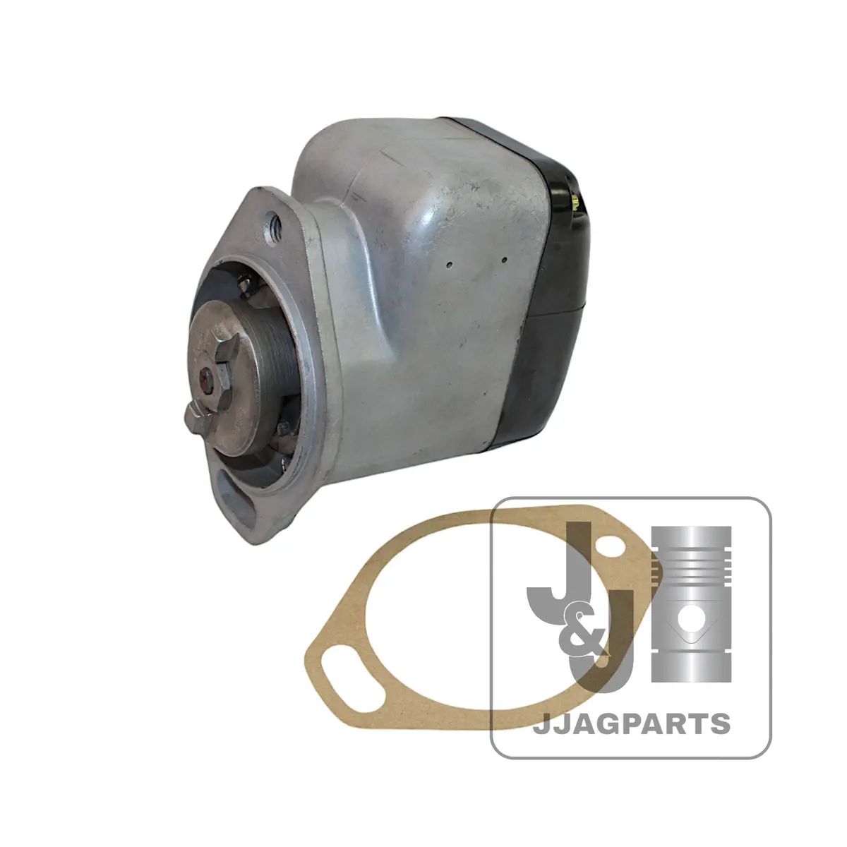Remanufactured Wico Magneto Fits John Deere Tractor | Xh1042 | Core 1