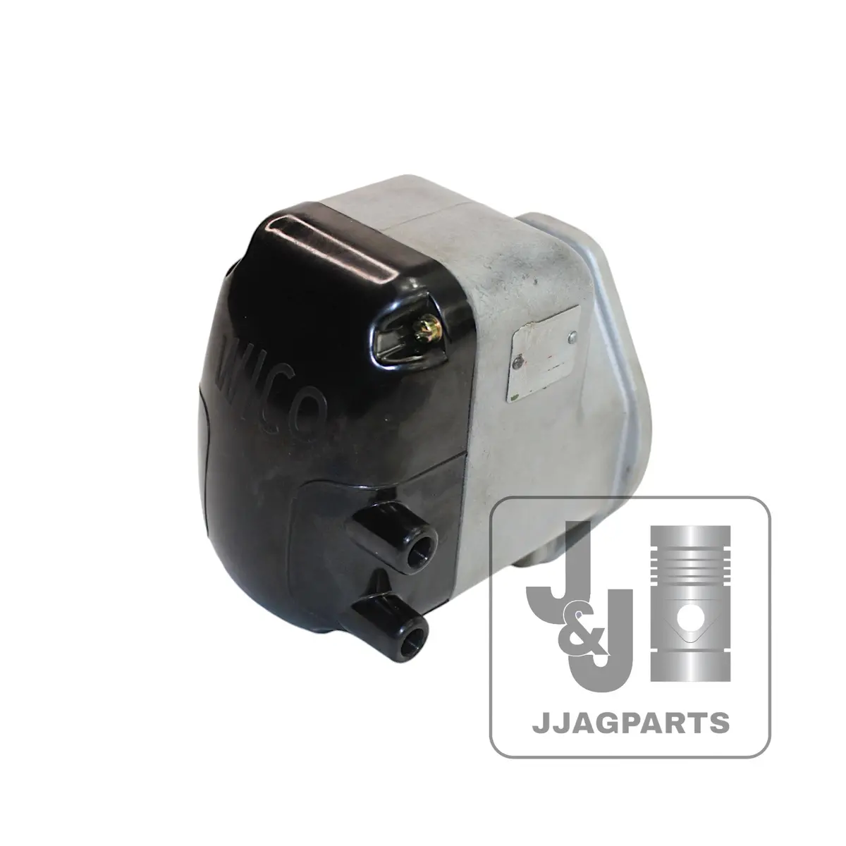 Remanufactured Wico Magneto Fits John Deere Tractor | Xh1042 | Core 2