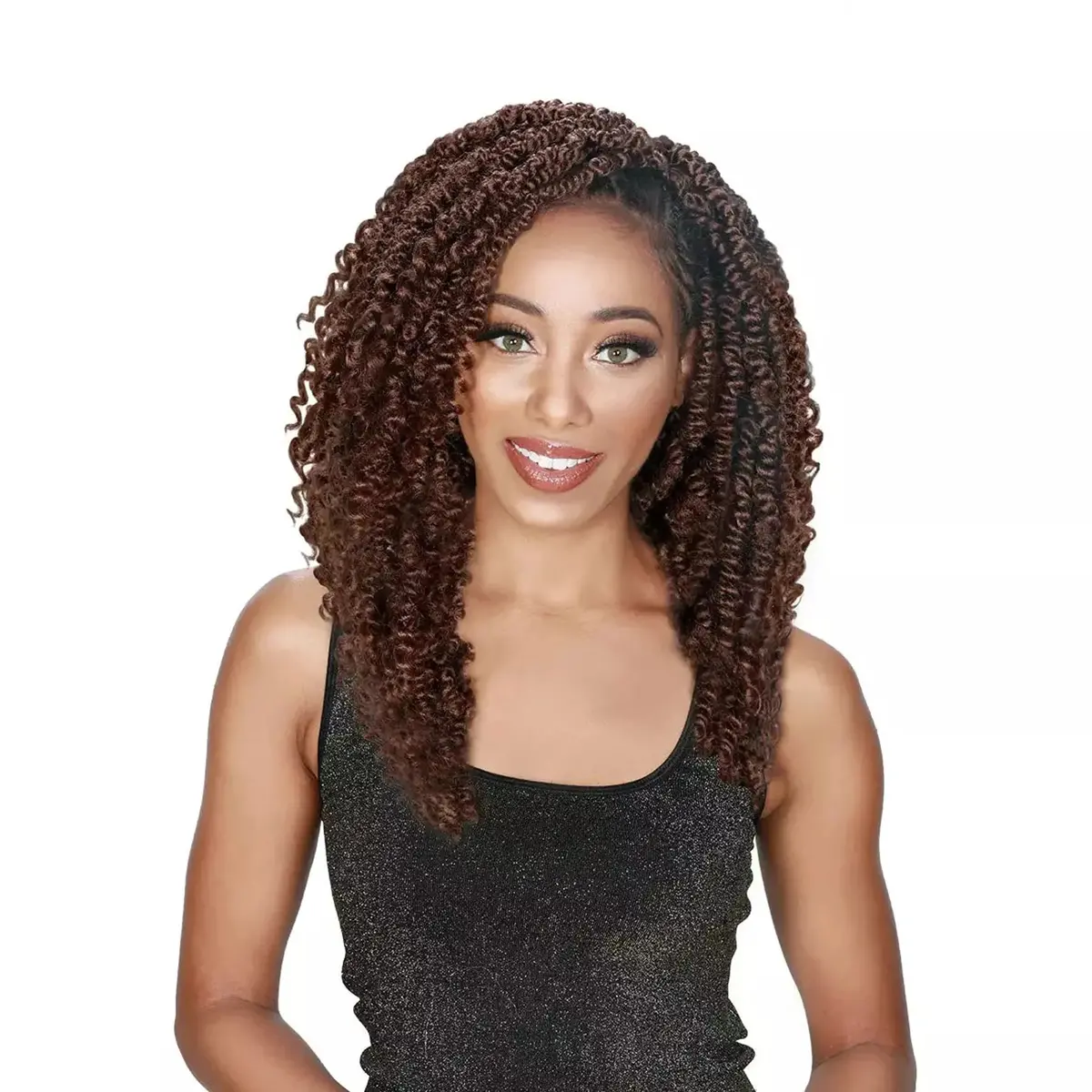 Zury: V11 Passion Twist Multi Pack 14"15"16" 1