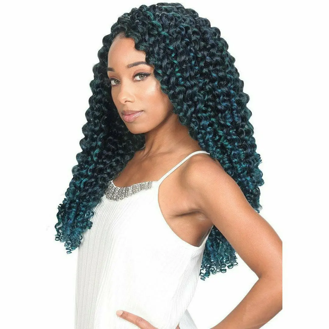 Zury 3X Jama Twist Braid - Final Sale 1